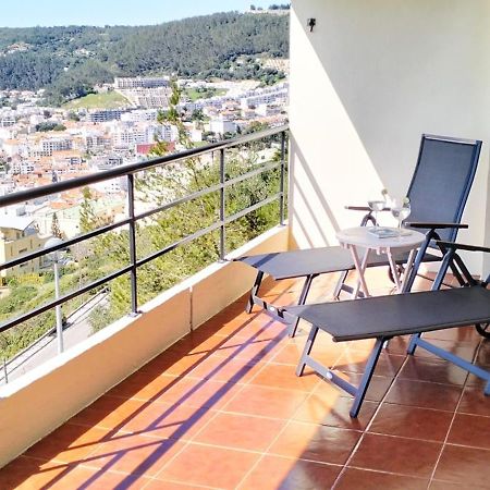 Edificio Panoramico - Falesia De Sesimbra Exteriér fotografie