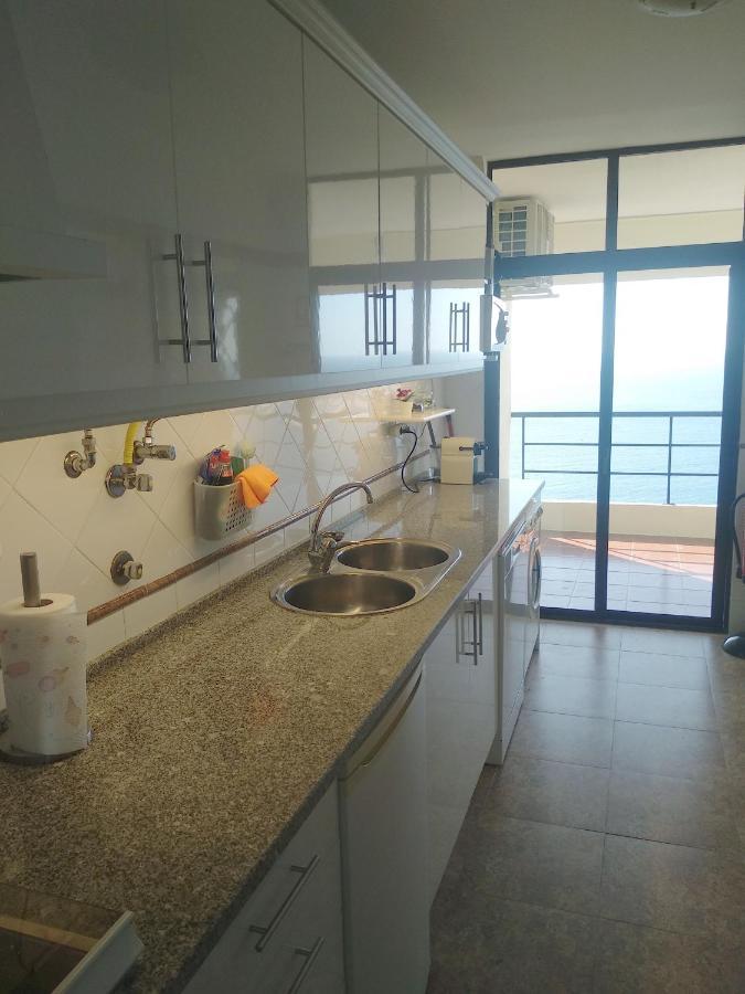 Edificio Panoramico - Falesia De Sesimbra Exteriér fotografie