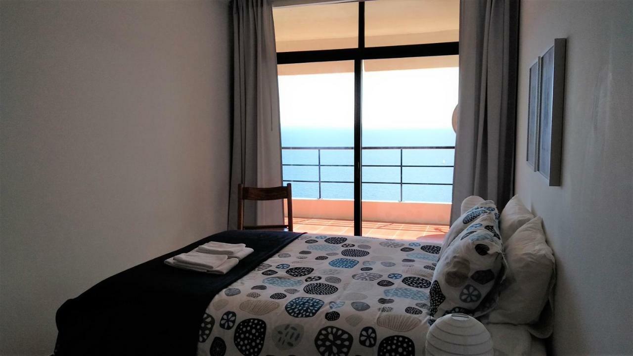 Edificio Panoramico - Falesia De Sesimbra Exteriér fotografie